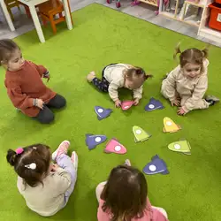 m.Kids - Львів, Бігова