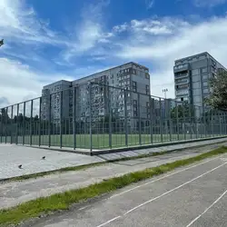 НВК «Загальноосвітня школа І-ІІІ ступенів-ліцей спортивного профілю №34»
