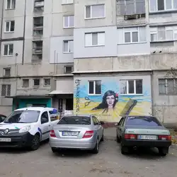 Zirka