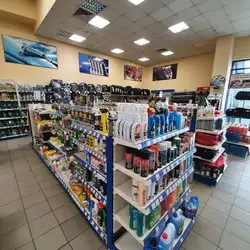 Автосервіс АТЛ - Київ, Харківське шосе