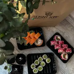 sushi_kit_krivoyrog — Кривой Рог