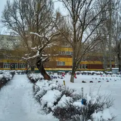 Дитячий садок № 386