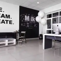 Фотостудія Milk — Вінниця