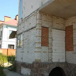 Козачий Сэндвич — Київ