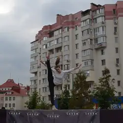 Шарм-с