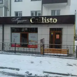 Callisto