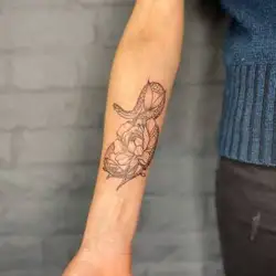 Яна Яковина
