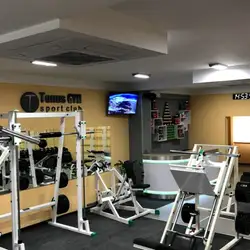 Tonus GYM