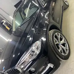 Restyling Detailing