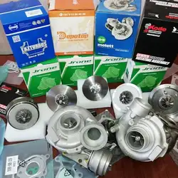 TURBO DOCTOR