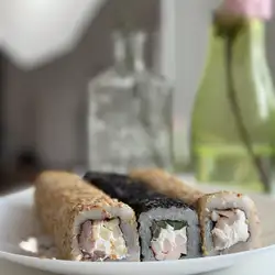 Sushi Dnepr