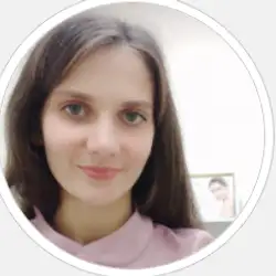 Наталія Атоян