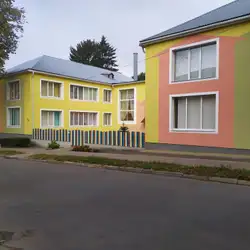 Пізнайко