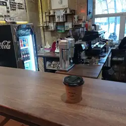 Wake Up Coffee — Полтава
