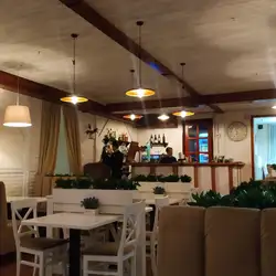 Stories Restoraunt — Одесса