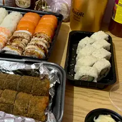 BUDUSUSHi — Київ