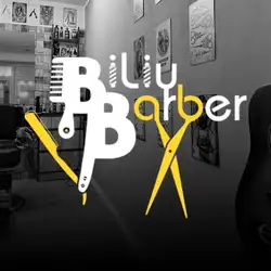 Biliy Barber