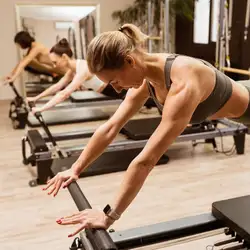 Bbalance Pilates Studio - В'ячеслава Липинського