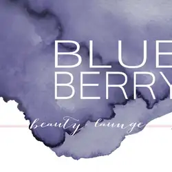 Blueberry Beauty Lounge