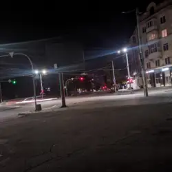 Сім вечорів — Житомир