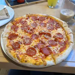 Bronx Pizza Grill & Burger