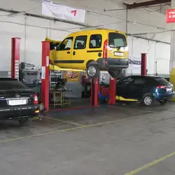 СТО PARTNER ELIT