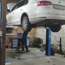 СТО ProSto