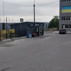 Пекарня кав'ярня Франс.уа — Тернопіль
