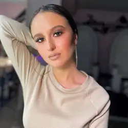 Кузіна Дар’я — Полтава