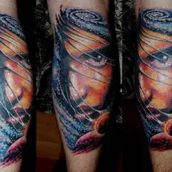 Tattoo-ha — Київ