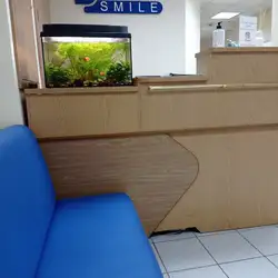 Dr.Smile — Киев