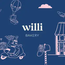 Willi Bakery — Одесса
