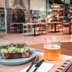 BakeHouse — Київ