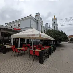Тандем