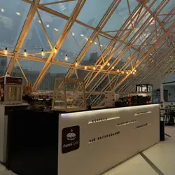 Cafeteria — Київ