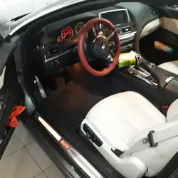 Clean Auto - Глибочицька
