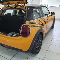 Автомобільні плівки & детейлінг AvesAuto - Полтава