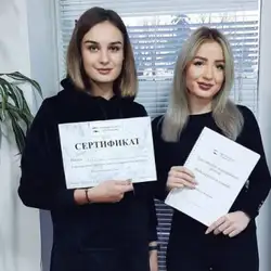 Анна Тарасова