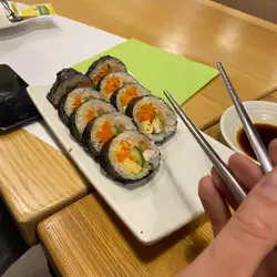 Bon Juk — Киев