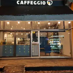 CAFFEGGIO