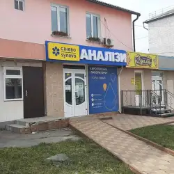 Сінево - Тетіїв