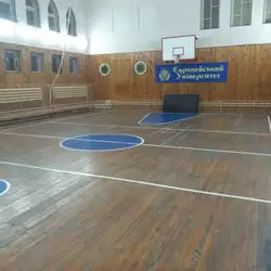 Krav Maga Ukraine - Миколи Руденка