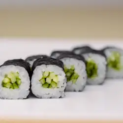Sushi Kingdom
