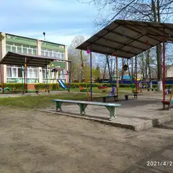 Рівненський ДНЗ № 032 — Рівне
