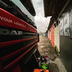 Гараж 22