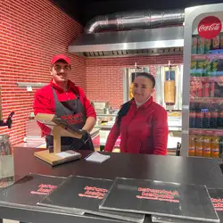 Istanbul Kebab Tokio
