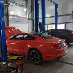 BSS Motorsport