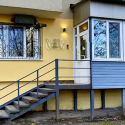 Стоматологія Біостом К