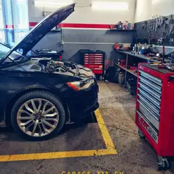 СТО garage 333