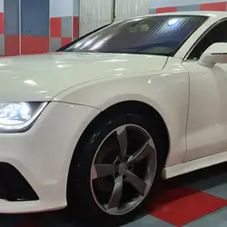 Автомийка Нептун